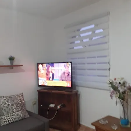 公寓 La Palma Alto