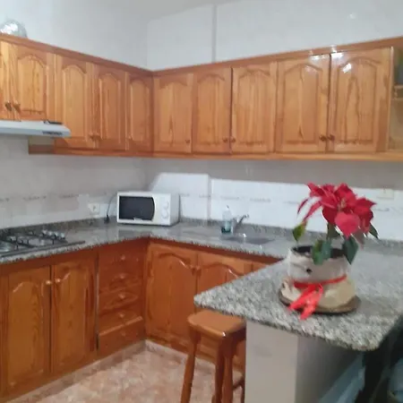 La Palma Alto * 格兰塔拉雅