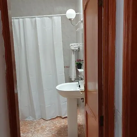 公寓 La Palma Alto