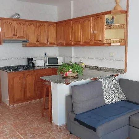 La Palma Alto 格兰塔拉雅